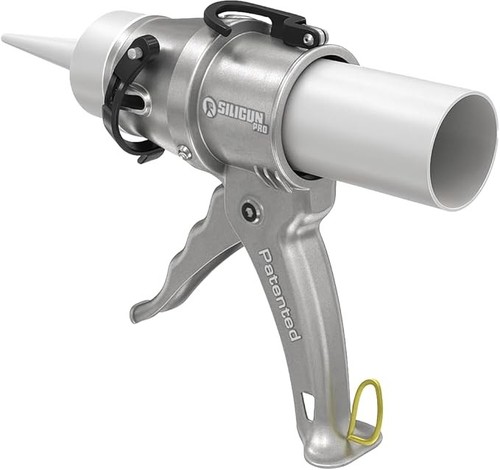 Siligun pro compact caulking - siligun,