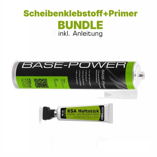 Scheibenkleber set hochmodulig - scheibenkleber,