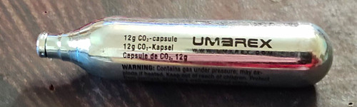 Umarex co2 kartusche - g,