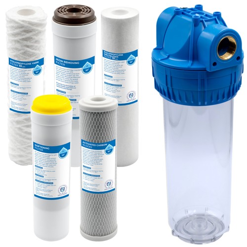 Wasserfilter filtereinsatz - wasserfilter,