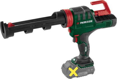 Parkside v - parkside, 20