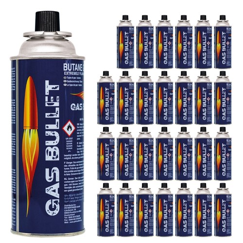Gas bullet 227g - ®,