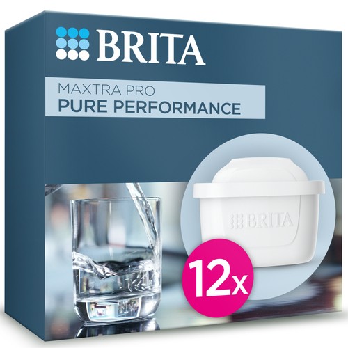 Brita wasserfilterkartusche - brita,