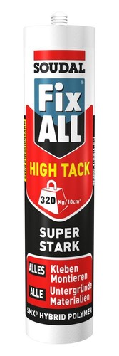 Soudal fix all - soudal,