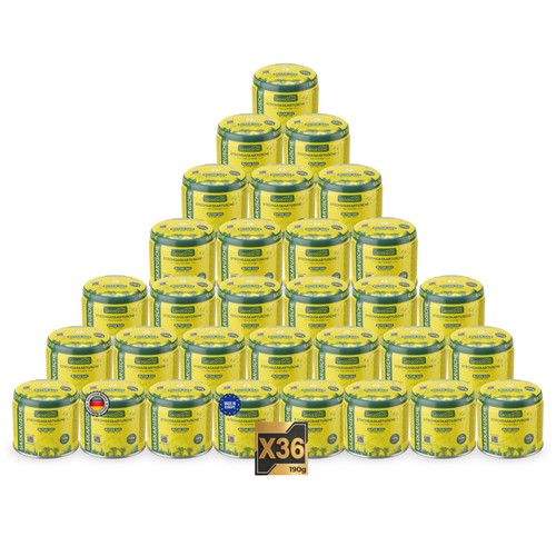 Campingman 190g - campingman, x