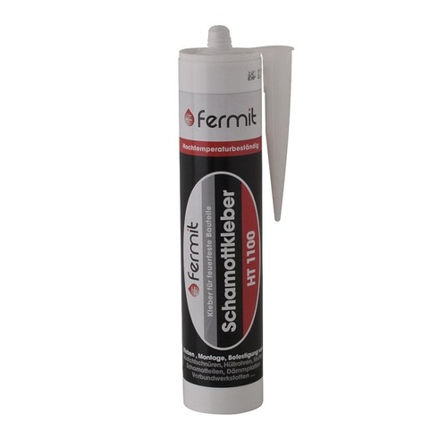 Fermit 11301 schamottkleber - 11301,
