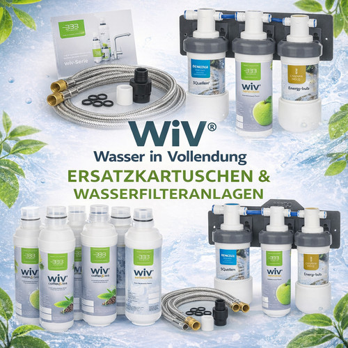 Wiv ersatzkartusche - wiv®,