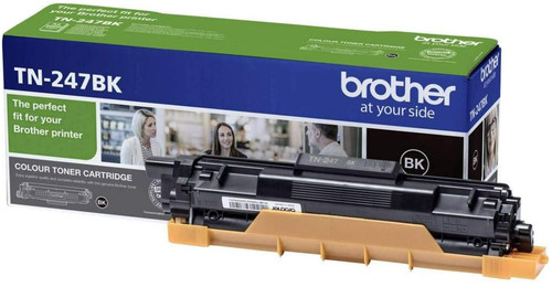 Brother original 247bk - brother,
