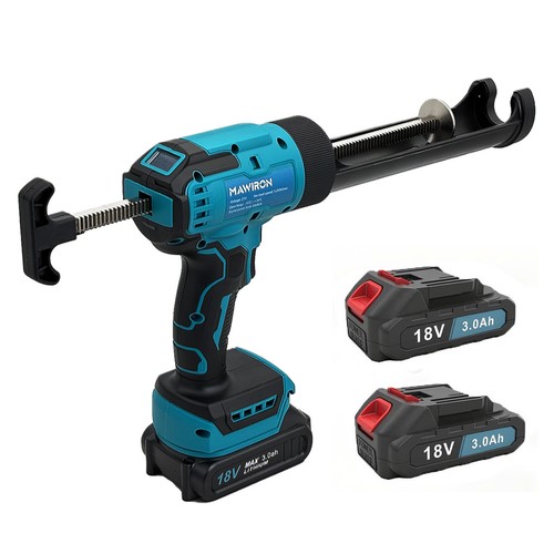 18v akku kartuschenpresse - akku,