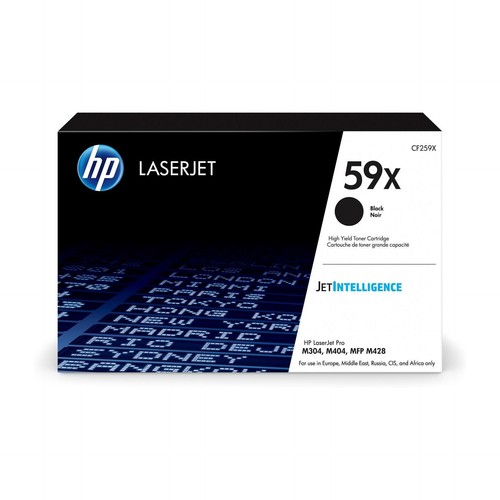 59x original toner - 59x,