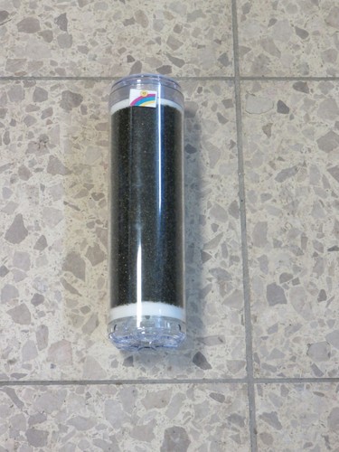 Nachfüllkartusche liter - nachfüllkartusche, 0,75