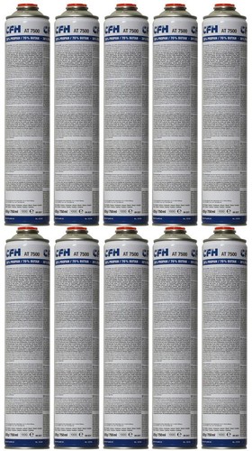 10x cfh universalgas at7500 - cfh,