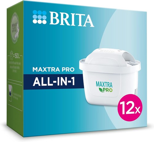 Brita maxtra pro all - brita, all-in-1