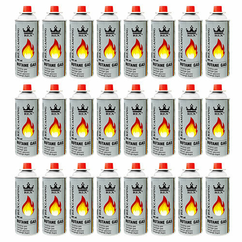 Gaskartusche 227g butan - gaskartusche, gas