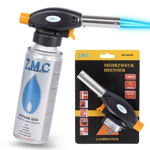 Zmc gasbrenner bunsenbrenner - zmc,