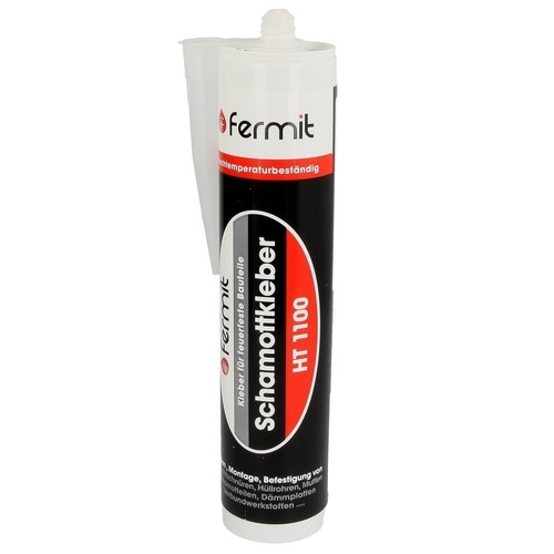 Fermit schamottkleber 1100 - fermit,