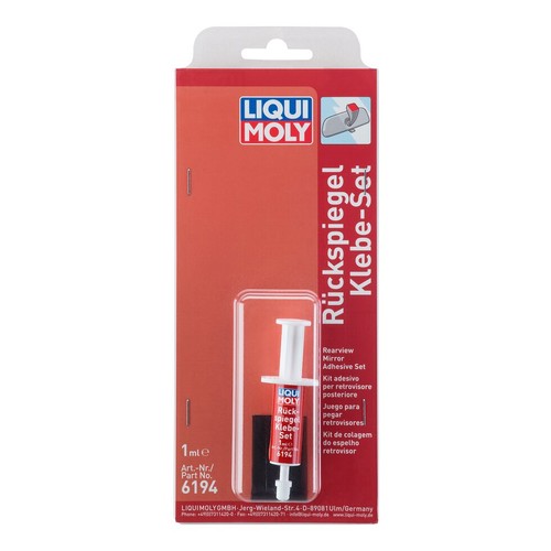 Klebstoff liqui moly 6194 - klebstoff,