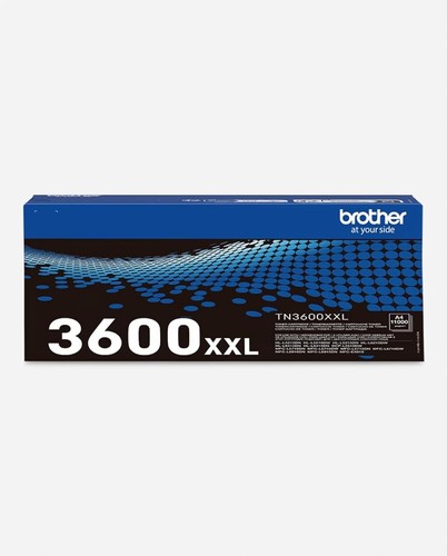 Brother original 3600xxl - original, tn-3600xxl