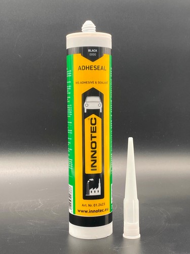 Innotec adheseal schwarz 290ml - adheseal,