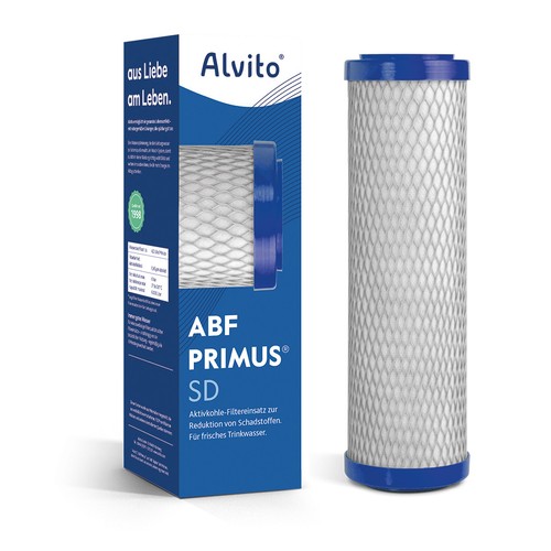 Alvito abf primus - alvito,
