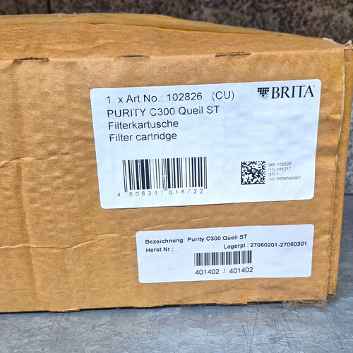 Brita purity c300 - purity,