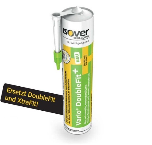 Isover vario doublefit plus - vario,