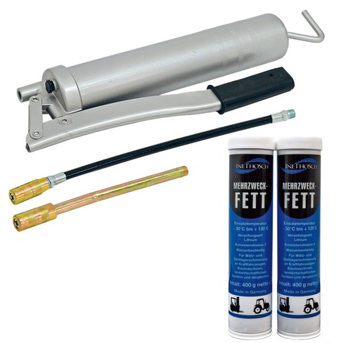 Fettpresse handfettpresse - fettpresse,