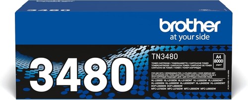 Brother 3480 original - tn-3480,