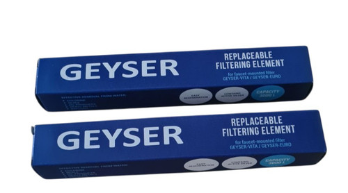 2er set geyser euro aragon - geyser,