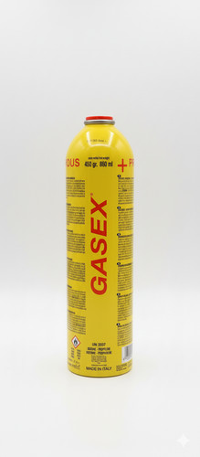 Mapp gas gaskartusche 450g - mapp,