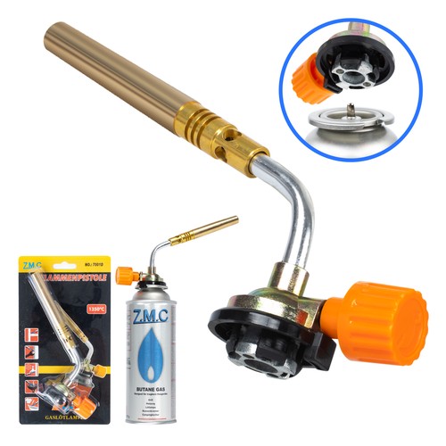 Zmc gasbrenner bunsenbrenner - gasbrenner,