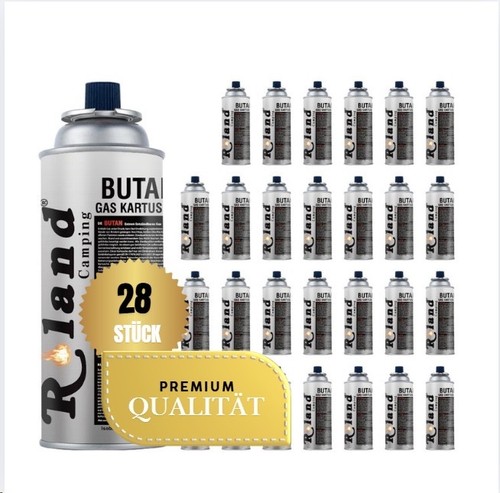 Roland germany butan gas - germany,