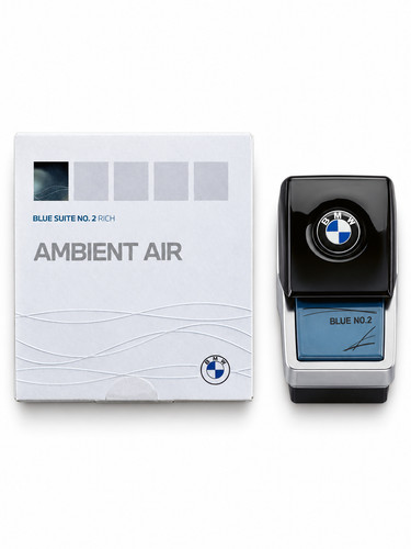 Original bmw ambient air - original,