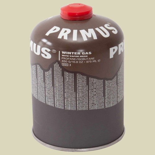 Primus winter gas 450 - gas,