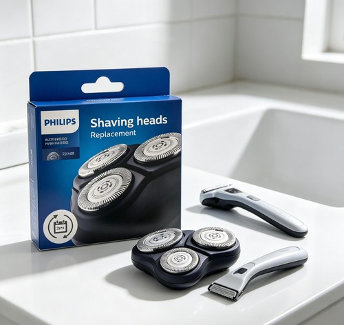 Neu sh30 ersatzscherkopf für - sh30,
