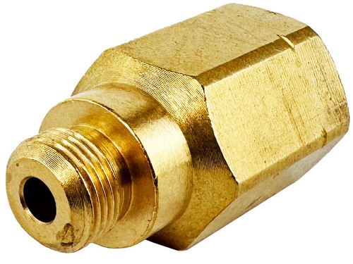 Adapter lks 7 - lks, 7/16"