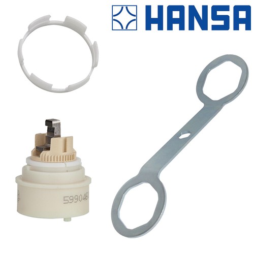 Hansa 59904601 eco - 59904601,