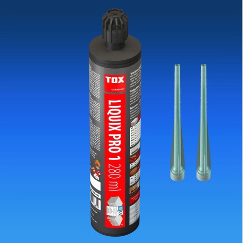 Tox verbundmörtel liquix pro - verbundmörtel,,