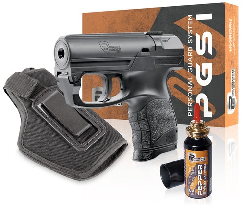 Home defense set p2p pgs - "p2p, i"
