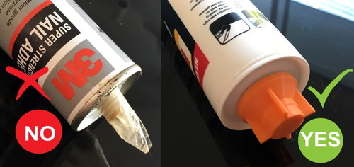 Silikon acryl kartusche - /,