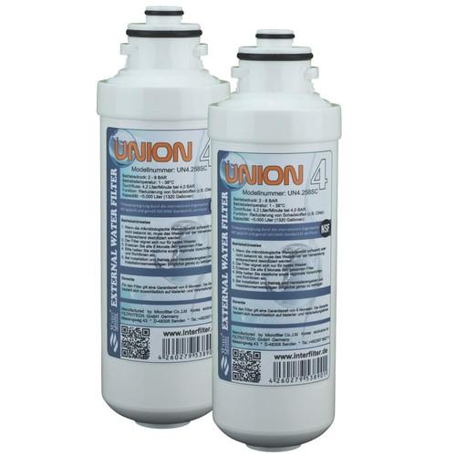 Ersatzkartusche union - union, 4