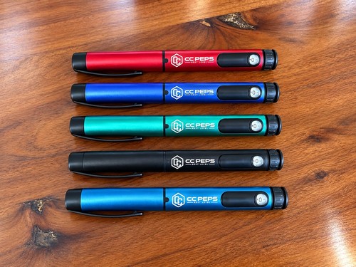 Insulinpen peptide pen v1 - /,