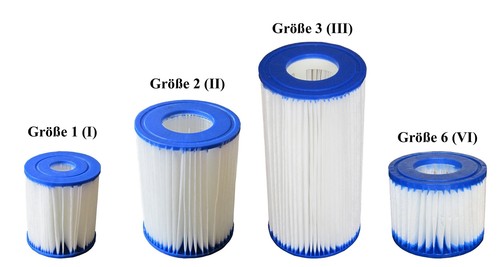 Orig bestway pool filter - orig.,
