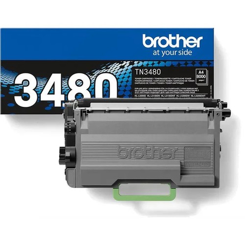 Brother 3480 toner - brother,