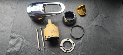 Grohe europlus hebel griff - grohe,