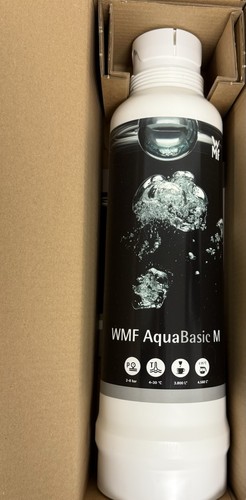 Wmf aquabasic - aquabasic, m