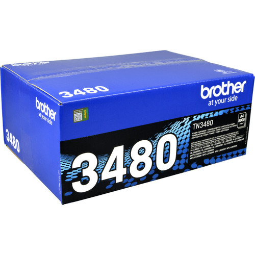 Brother 3480 original - brother,