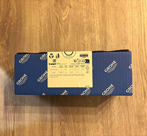 Grohe blue aktivkohle - grohe,