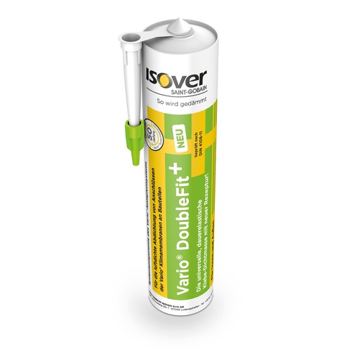 Isover vario doublefit 310ml - +,